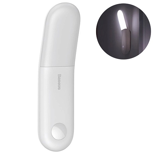 Ночник Baseus Sunshine Series Human Body Induction Aisle (DGSUN-GB02) White Light