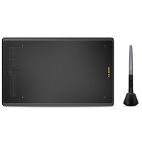Графічний планшет Huion Inspiroy H610X - придбати в Дніпрі, Україні: ціна, характеристики | інтернет-магазин TOUCH Графічний планшет Huion Inspiroy H610X - придбати в Дніпрі, Україні: ціна, характеристики | інтернет-магазин TOUCH