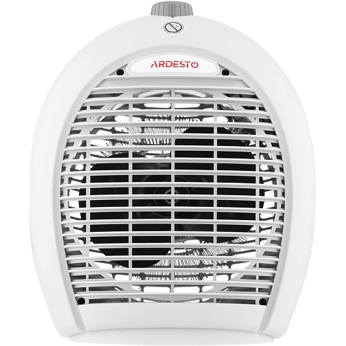 Тепловентилятор Ardesto FHK-2000GY