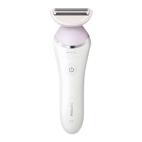 Електробритва жіноча Philips SatinShave Prestige BRL175/00 - придбати в Дніпрі, Україні: ціна, характеристики | інтернет-магазин TOUCH