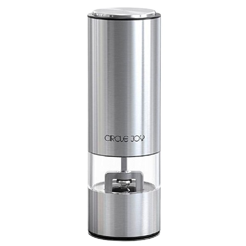 Подрібнювач солі та перцю Circle Joy Electric Grinder (CJ-EG01) - придбати в Дніпрі, Україні: ціна, характеристики | інтернет-магазин TOUCH
