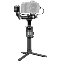 Стабилизатор видеосъемки Zhiyun Weebill 2 (C020115EUR) Стабилизатор видеосъемки Zhiyun Weebill 2 (C020115EUR)