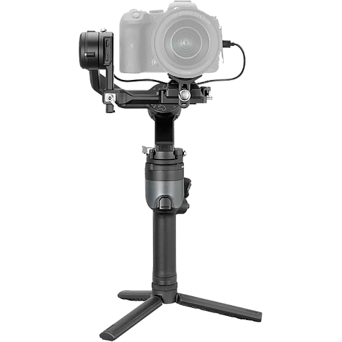 Стабилизатор видеосъемки Zhiyun Weebill 2 (C020115EUR)