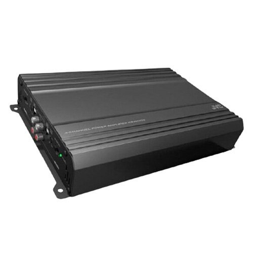 Автомобильный усилитель JVC KS-AX204