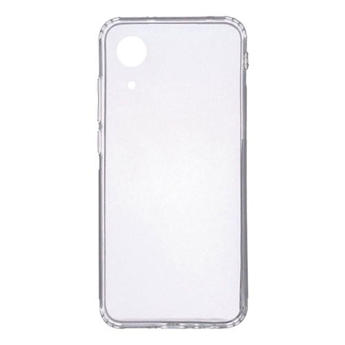 Чохол GETMAN Case для Samsung Galaxy A03 Core A032F (Transparent) - придбати в Дніпрі, Україні: ціна, характеристики | інтернет-магазин TOUCH