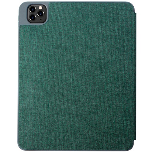 Чохол-книжка Mutural Apple iPad Pro 11'' M1 2020-2022 Yashi Smart Case (Forest Green) - придбати в Дніпрі, Україні: ціна, характеристики | інтернет-магазин TOUCH