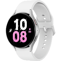 Смарт-часы Samsung Galaxy Watch5 44mm Silver EU (SM-R910NZSA)