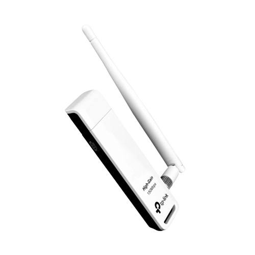 Wi-Fi адаптер TP-Link (TL-WN722N)