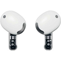 Навушники Nothing Ear (stick) - придбати в Дніпрі, Україні: ціна, характеристики | інтернет-магазин TOUCH Навушники Nothing Ear (stick) - придбати в Дніпрі, Україні: ціна, характеристики | інтернет-магазин TOUCH