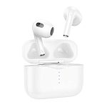 Навушники Hoco EW09 Soundman AirPods 3 (White)