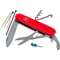 Нож Victorinox Compact (1.3405) Нож Victorinox Compact (1.3405)