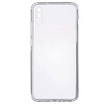 Чехол GETMAN для Xiaomi Redmi 9A (Clear Case)
