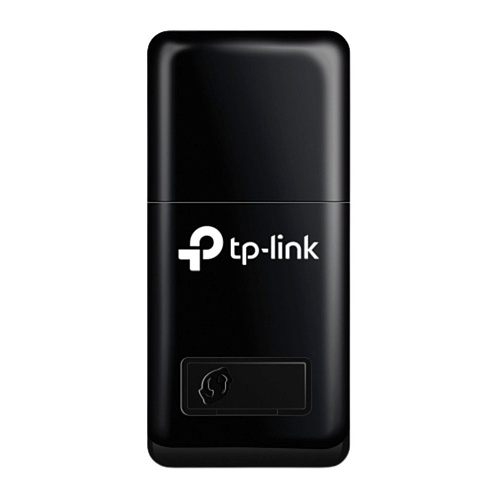 Wi-Fi адаптер TP-Link TL-WN823N - придбати в Дніпрі, Україні: ціна, характеристики | інтернет-магазин TOUCH