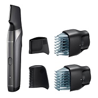 Тример для тіла Panasonic ER-GY60-H520 - придбати в Дніпрі, Україні: ціна, характеристика | інтернет-магазин TOUCH Тример для тіла Panasonic ER-GY60-H520 - придбати в Дніпрі, Україні: ціна, характеристика | інтернет-магазин TOUCH