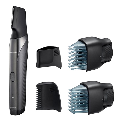 Тример для тіла Panasonic ER-GY60-H520 - придбати в Дніпрі, Україні: ціна, характеристика | інтернет-магазин TOUCH