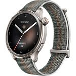 Смарт-часы Amazfit Balance Sanset Grey