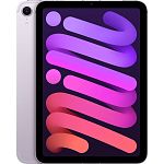 Планшет Apple iPad mini 7 (2024) 512GB Wi-Fi Purple (MYH33)