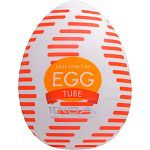 Мастурбатор-яйце Tenga Egg Tube (SO5497)