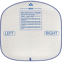 Cменная подкладка для наполнителя Petkit High Performance Cat Litter Pad ULTRA P99035