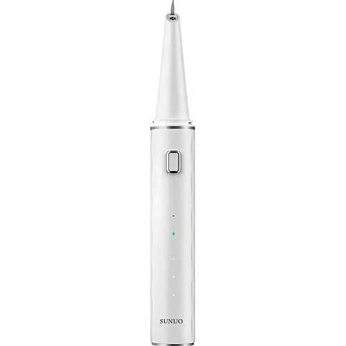 Ультразвуковой скалер Sunuo Ultrasonic Scaler T12 Pro White