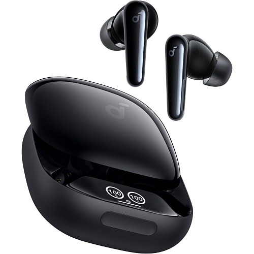 Наушники SoundCore Liberty 4 Pro Black (A3954G11) 