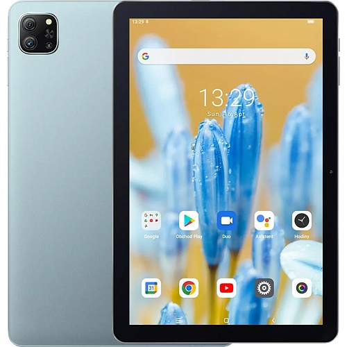 Планшет Oscal Pad 70 4/64GB Wi-Fi Misty Blue Global EU