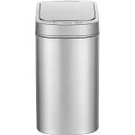 Умная корзина для мусора Ninestars DZT-7-2 Sensor Trash Can Space Silver