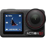 Экшн-камера DJI Osmo Action 5 Pro Standard Combo (CP.OS.00000377.01)
