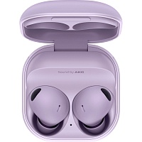 Навушники Samsung Galaxy Buds 2 Pro Bora Purple (SM-R510NLVA) - придбати в Дніпрі, Україні: ціна, характеристики | інтернет-магазин TOUCH Навушники Samsung Galaxy Buds 2 Pro Bora Purple (SM-R510NLVA) - придбати в Дніпрі, Україні: ціна, характеристики | інтернет-магазин TOUCH