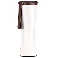 Термокружка Kiss Kiss Fish MOKA Smart Coffee Tumbler White (S-U45CW) Термокружка Kiss Kiss Fish MOKA Smart Coffee Tumbler White (S-U45CW)