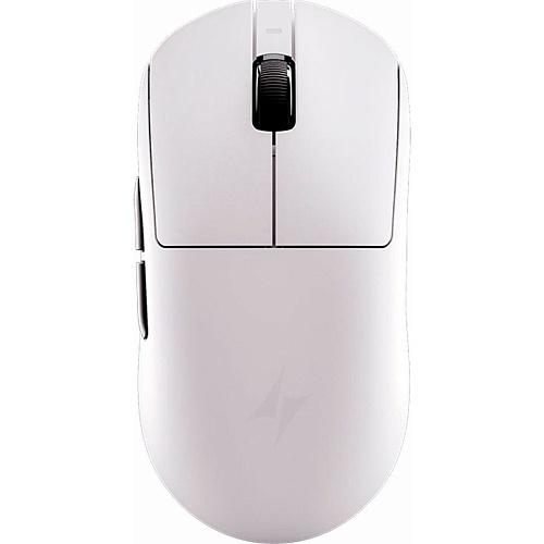 Миша ATK Dragonfly A9 Ultra White (ATK-A9-ULTRA-WHT) - придбати в Дніпрі, Україні: ціна, характеристики | інтернет-магазин TOUCH