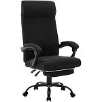 Офісне крісло GT Racer B-3371 Black