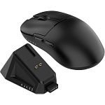 Мышь Ajazz AJ159P MC Charging Dock Black (AJ159P-MC-B)