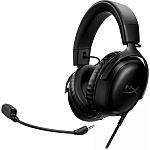 Ігрові навушники HyperX Cloud III Black (727A8AA)
