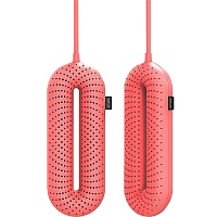 Сушилка для обуви Xiaomi Sothing Zero-Shoes Dryer (Coral) Сушилка для обуви Xiaomi Sothing Zero-Shoes Dryer (Coral)