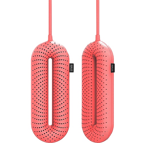 Сушарка для взуття Xiaomi Sothing Zero-Shoes Dryer (Coral) - придбати в Дніпрі, Україні: ціна, характеристики | інтернет-магазин TOUCH