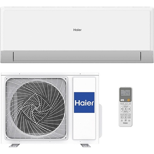 Сплит-система Haier Revive Plus AS20RV/1U20RV