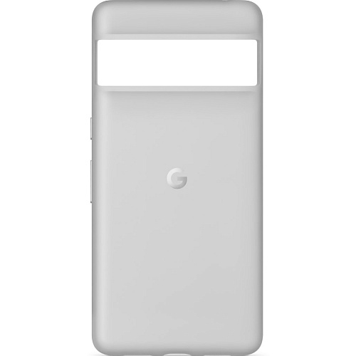 Чехол Google Pixel 7 Pro Case Chalk (GA04451) Чехол Google Pixel 7 Pro Case Chalk (GA04451)