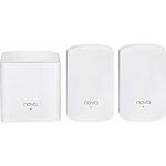 Wi-Fi Mesh система Tenda MW5 Nova 3-Pack (MW5-KIT-3)