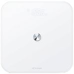 Розумні ваги Xiaomi Yunmai SE Smart Scale White (M1680)