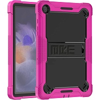 Чехол Armorstandart Rover для Samsung Tab A9+ Pink (ARM84967) Чехол Armorstandart Rover для Samsung Tab A9+ Pink (ARM84967)