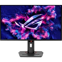 Монитор Asus 26.5" ROG Strix XG27UCDMG (90LM0B20-B01971) EU