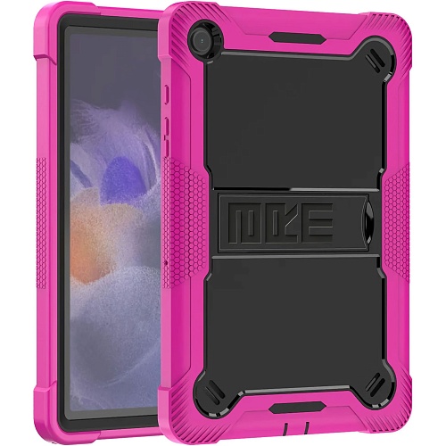 Чехол Armorstandart Rover для Samsung Tab A9+ Pink (ARM84967)