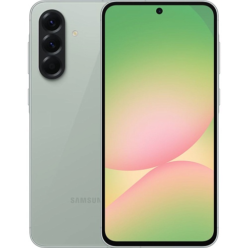 Смартфон Samsung Galaxy A56 8/256GB Awesome Olive (SM-A566BZGCEUC)