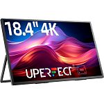 Портативный монитор UPERFECT UXBox T118 18.4" 4K 60Hz Уценка