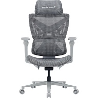 Геймерское кресло Anda Seat X-Air Pro XL Mesh Gray Twilight (AD-WY-01-GGSP-G01) 