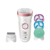 Эпилятор Braun Silk-epil 9 SensoSmart SES 9/990