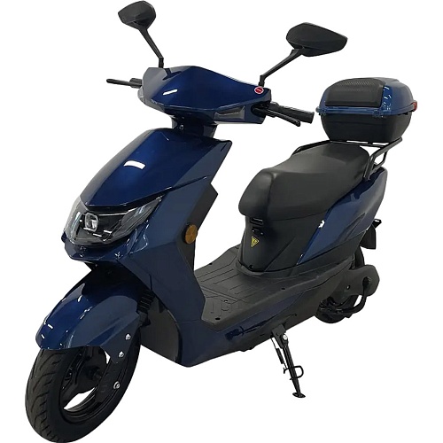 Электроскутер BeastBike Banshee 1000W Blue