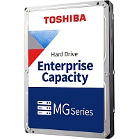 Жесткий диск 3.5" Toshiba Enterprise MG10 4TB SATA 512MB (MG10ADA400E) Жесткий диск 3.5" Toshiba Enterprise MG10 4TB SATA 512MB (MG10ADA400E)