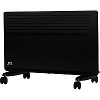 Конвекційний обігрівач Cooper&Hunter СH-1500 ED - придбати в Дніпрі, Україні: ціна, характеристики | інтернет-магазин TOUCH Конвекційний обігрівач Cooper&Hunter СH-1500 ED - придбати в Дніпрі, Україні: ціна, характеристики | інтернет-магазин TOUCH